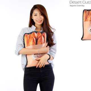Cute Unique Bakery bag