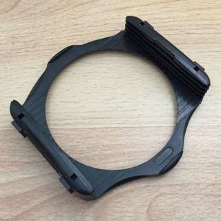 BN Budget Version filter Holder For Cokin P Sized Filters