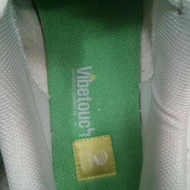 adidas neo vibetouch