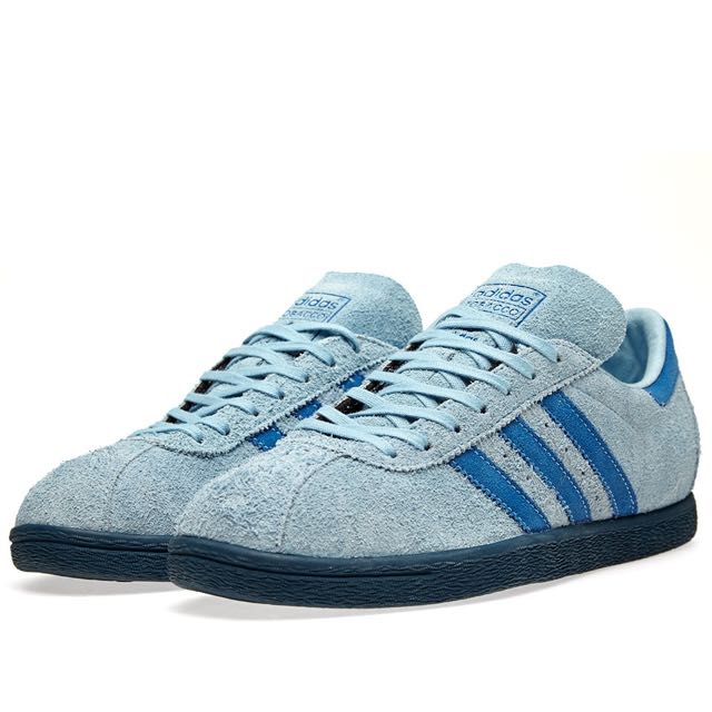 Adidas Tobacco., Sports on Carousell