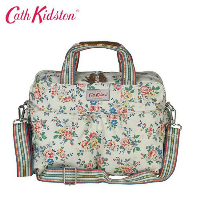 Cath kidston mummy deals bag