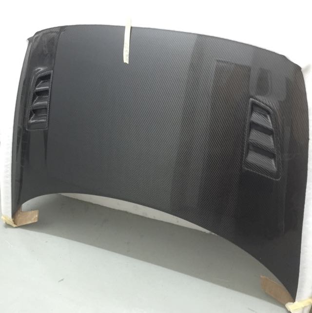 Bnib 1 Pc Only Crz Mugen Rr Carbon Hood Car Accessories On Carousell Bnib 1 Pc Only Crz Mugen Rr Carbon Hood Car Accessories On Carousell