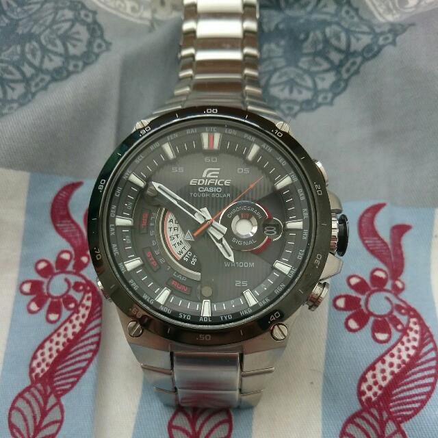 Casio on sale eqs a1000