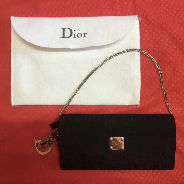 Christian dior evening on sale bags