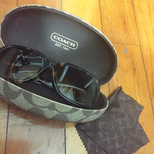 Coach 2016 sunglasses best sale