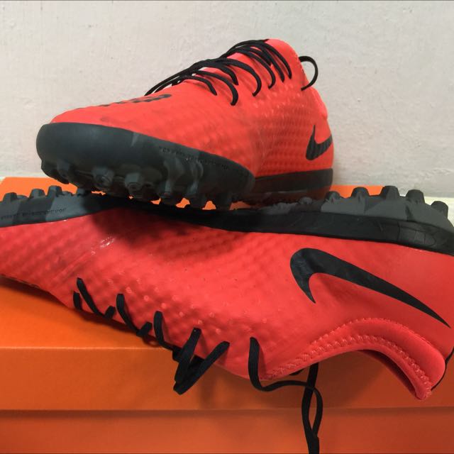 mercurialx finale tf