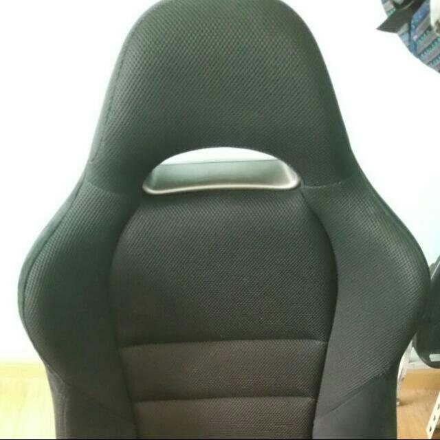 Integra bucket seats outlet