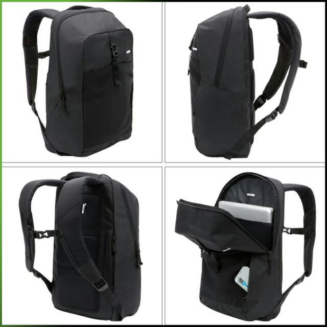 incase cargo backpack