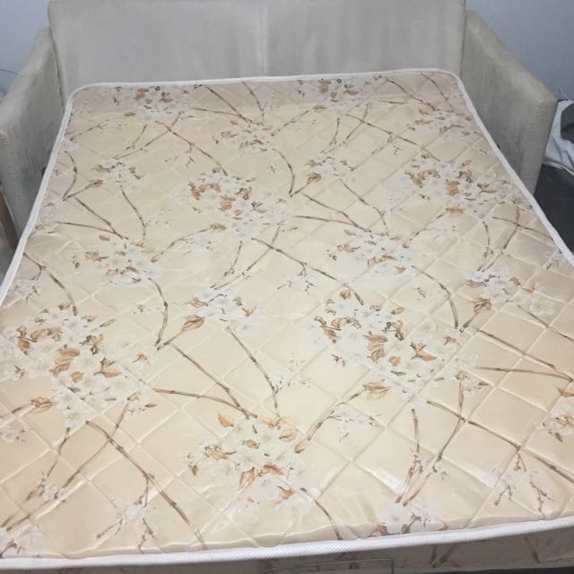 Jennifer Convertibles Sofa Bed Mattress Matttroy