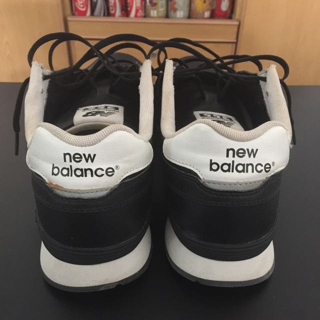 new balance 366 shoes
