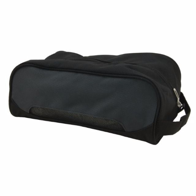 Nike sport golf shoe tote sales