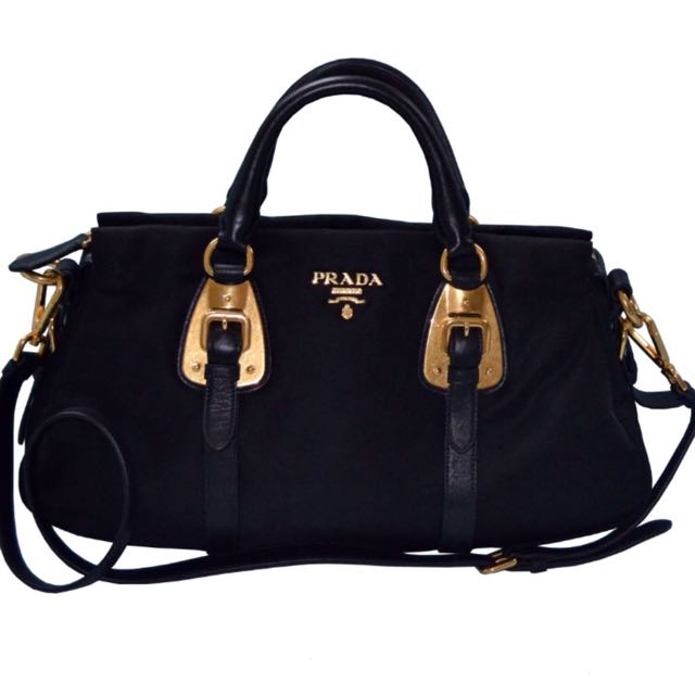 Prada tessuto soft ca online