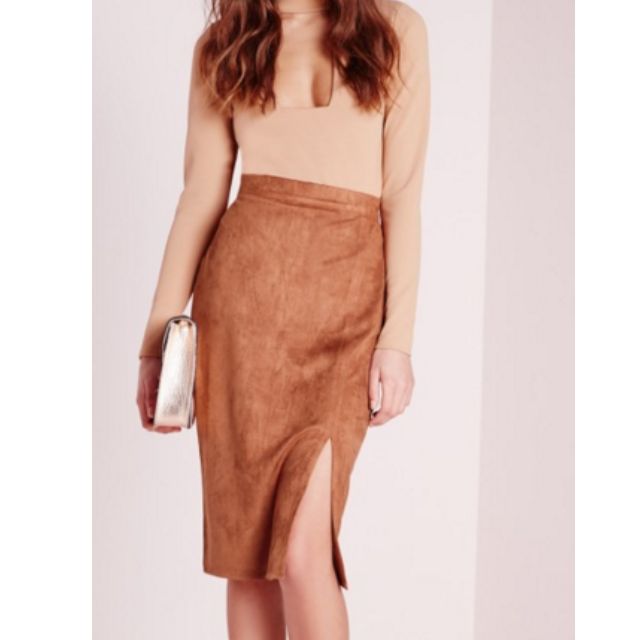 tan skirt australia
