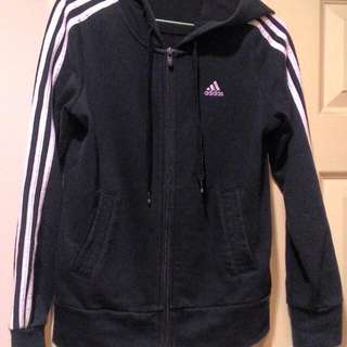 (保留)Adidas運動外套