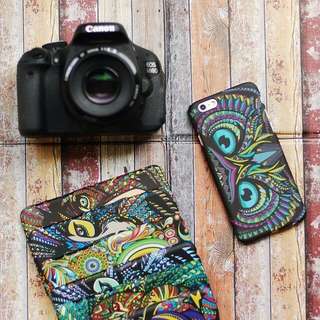 Animal Indian Case Iphone