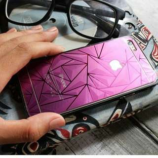 Tempered Glass 3 D Iphone