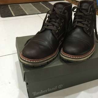 Timberland