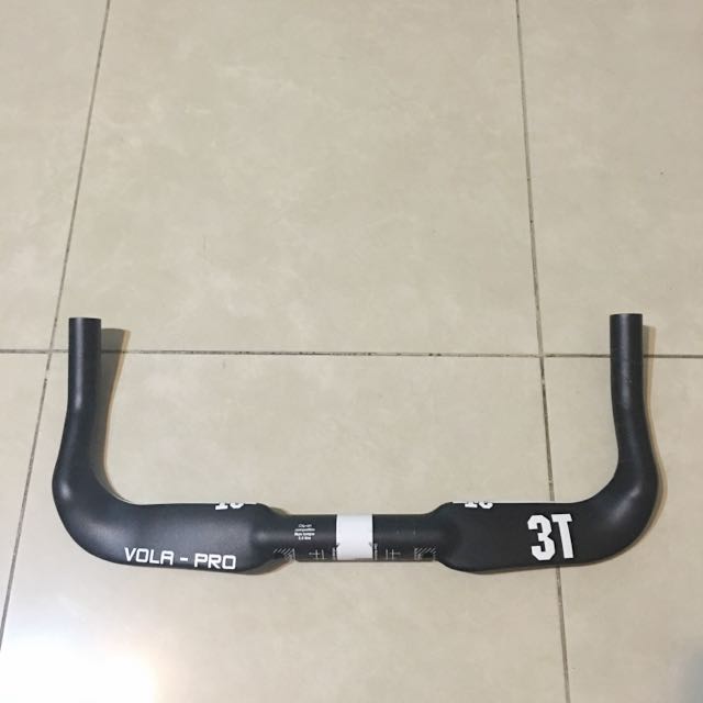 3t Vola Base Bar 2025 | ciclica.eu