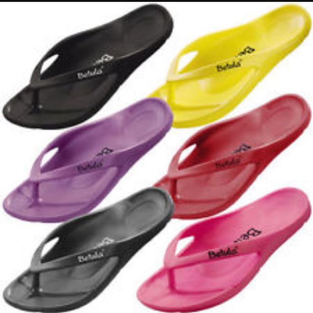 betula flip flops