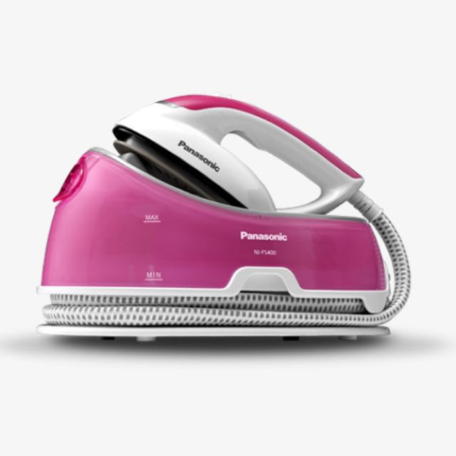 panasonic steam iron