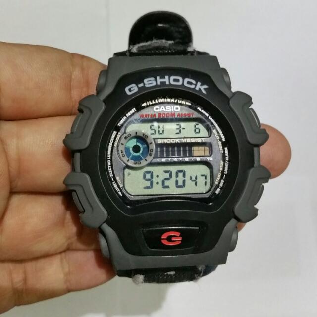 CASIO G SHOCK DW-004, Men's Fashion, Watches \u0026 Accessories, Watches on  Carousell