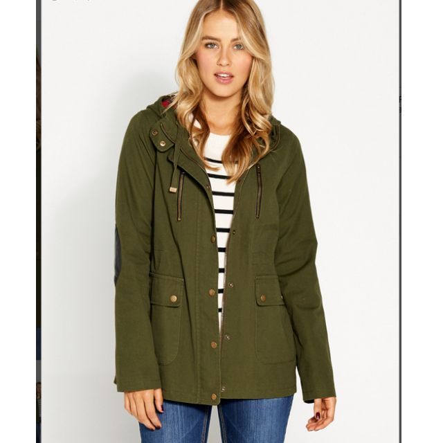 Dotti anorak hotsell