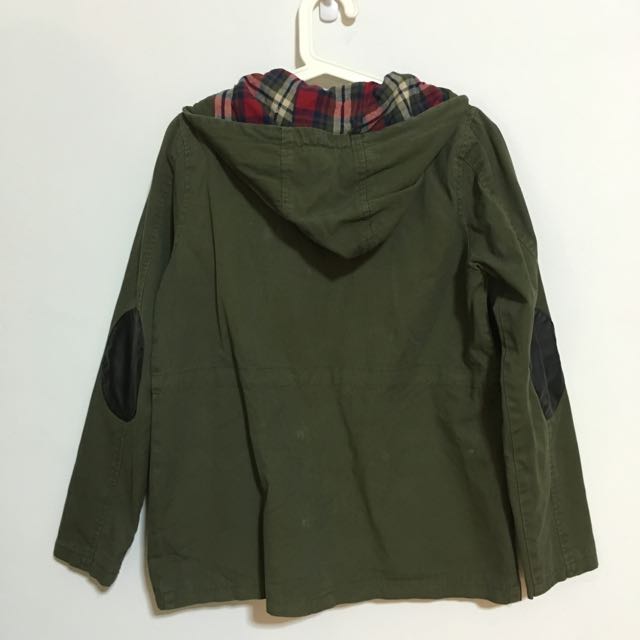 Dotti anorak clearance