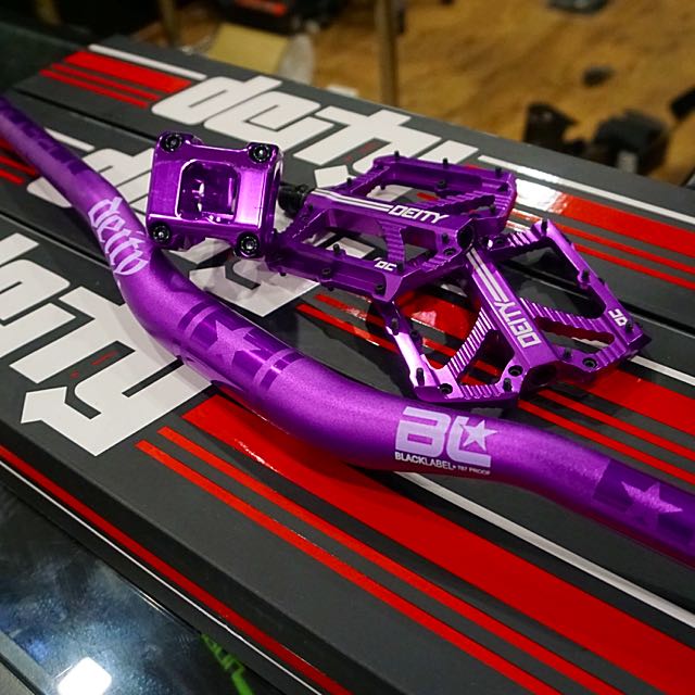 Deity shop mtb parts