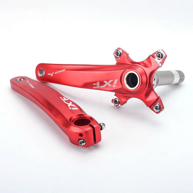 Crank ixf hotsell