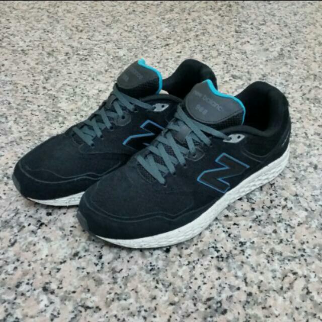 new balance 988 2016