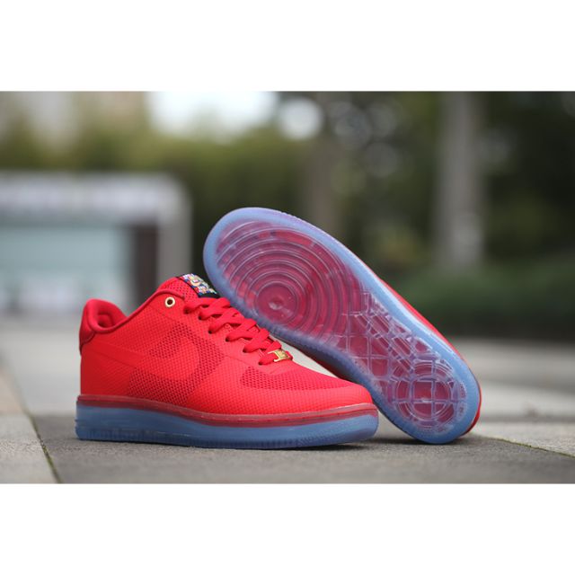nike air force hyperfuse