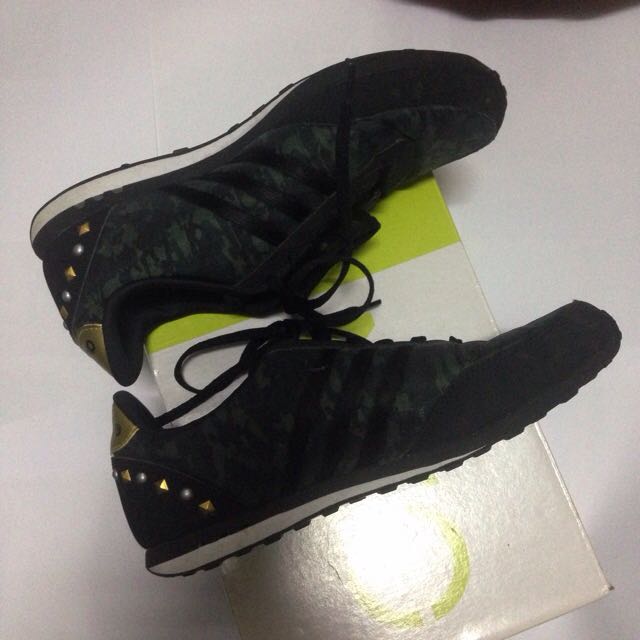 adidas neo super racer