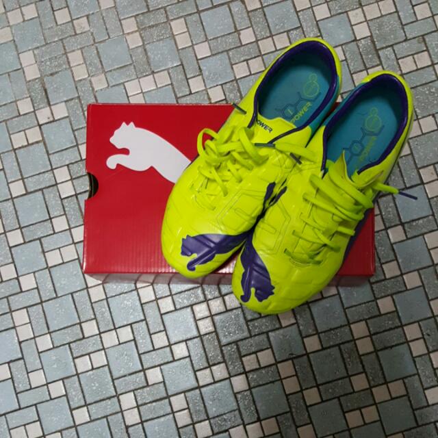 Puma Evopower 1 Updated Price