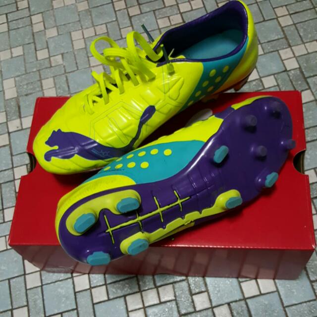Puma evopower 1 price best sale