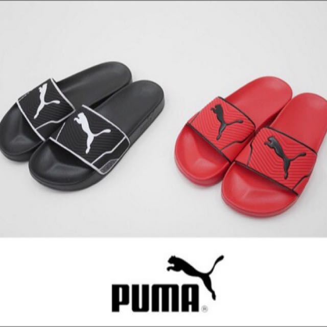 puma leadcat ts