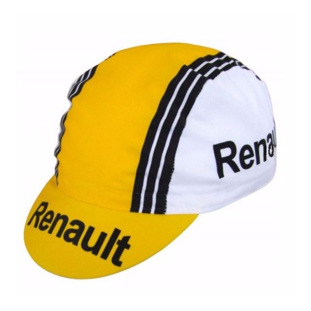 renault racing hat