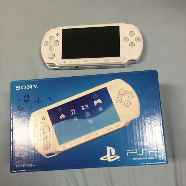selling psp games
