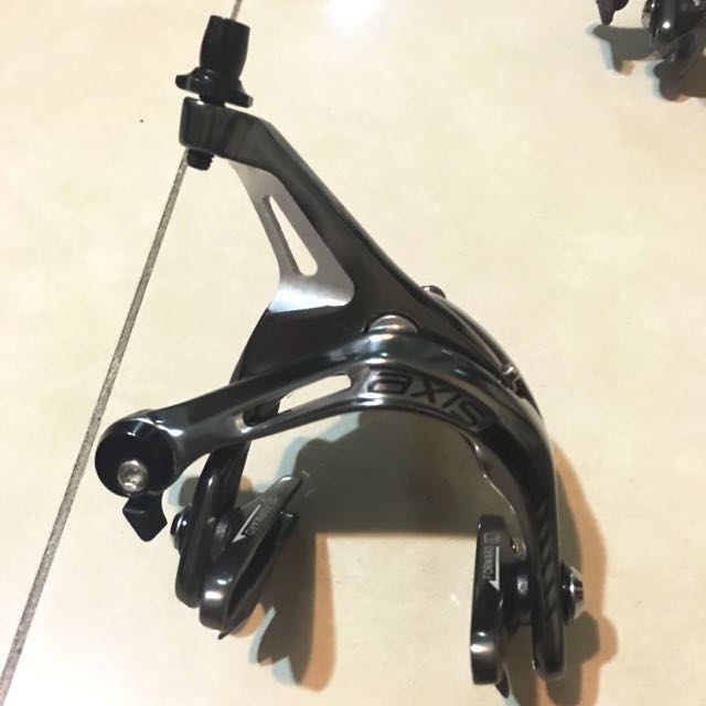 specialized axis 1.0 caliper