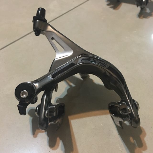 specialized axis 1.0 caliper
