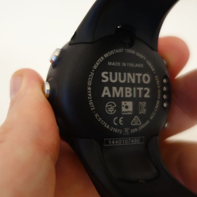 Ambit2 sapphire online