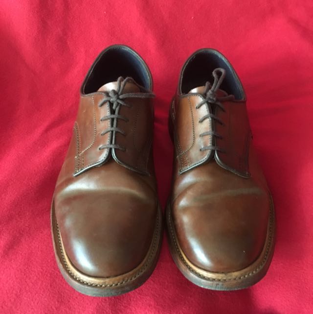 Trickers tres bien discount