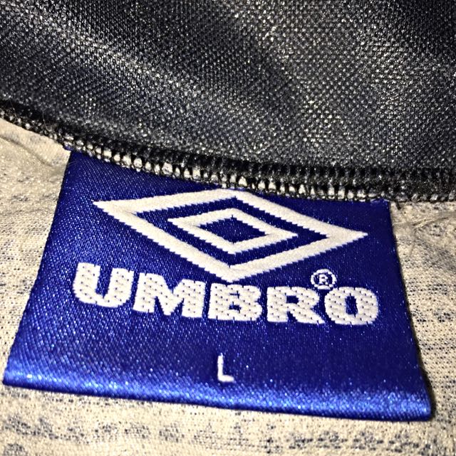 Umbro Manchester United 3rd Away Kit, Sports Equipment, Sports & Games ...