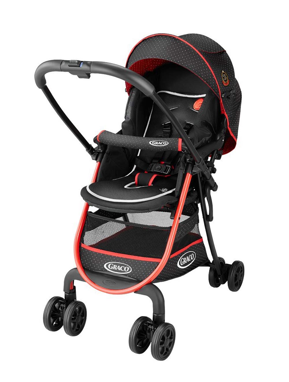 Graco citilite r stroller review hot sale