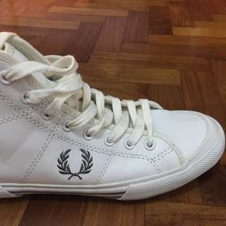 Fred For Sale Dress Shoes Carousell Singapore