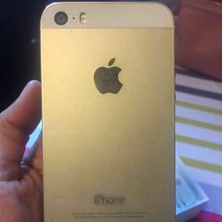 Iphone 5s 16g