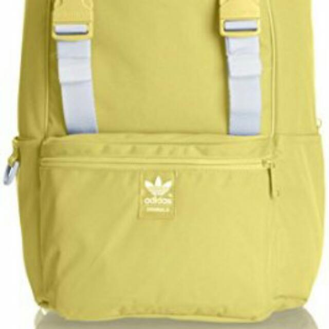 adidas campus bag