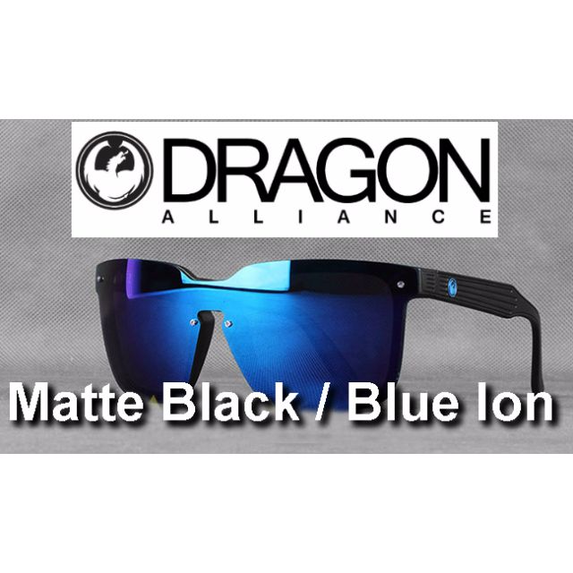 Dragon alliance sale mansfield sunglasses