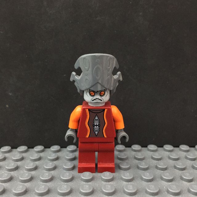 Nute gunray minifigure store