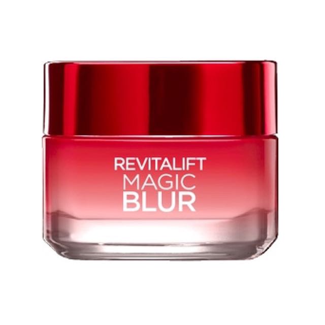 loreal instant blur