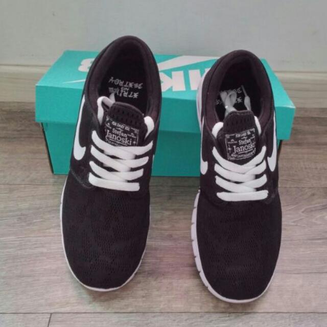 janoski 37